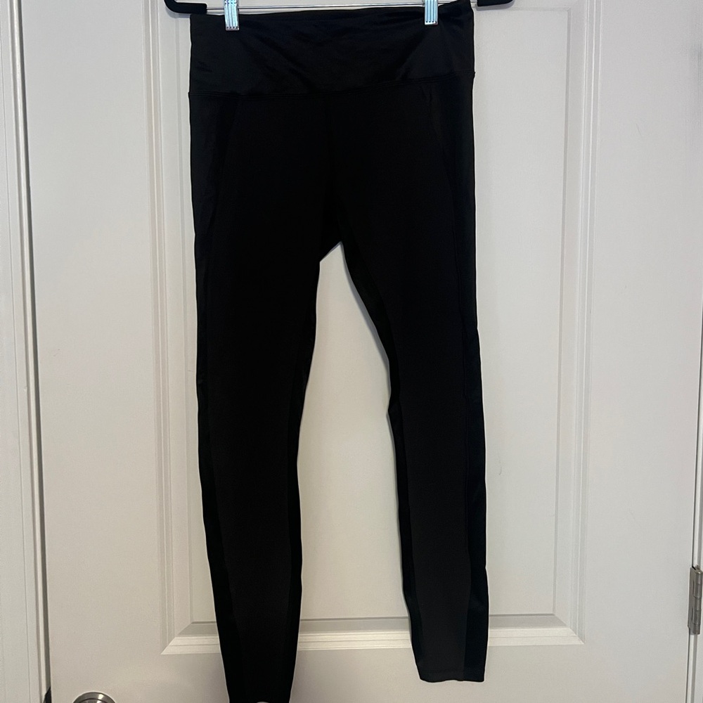 lululemon Black Leggings
